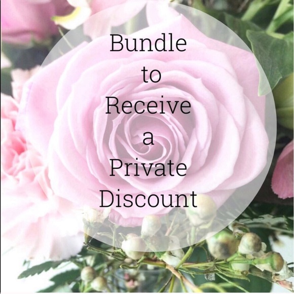 Gold Rhinestone 3 Hole Earrings - Picture 6 of 6